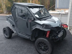 CFMOTO ZFORCE