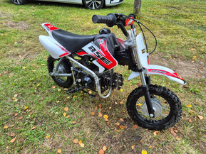 BSE 70cc Pro Edition
