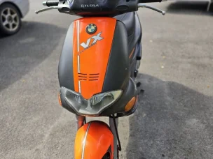 Gilera Runner 125 VX
