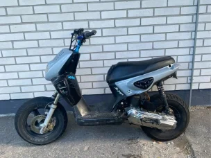 Yamaha Slider