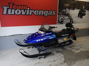 Polaris 550 Trail Touring