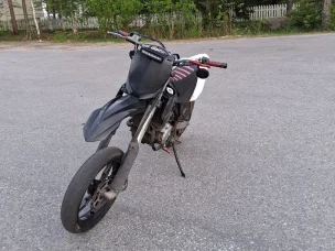 Beta Motard