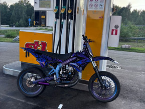 Derbi Senda