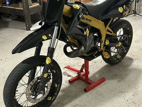 Derbi Sm