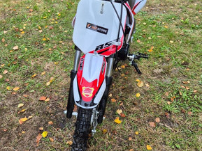 BSE 70cc Pro Edition