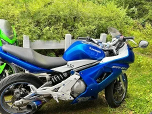 Kawasaki ER-6f