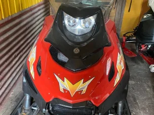 Tayga Patrul