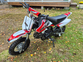 BSE 70cc Pro Edition