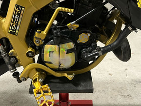 Derbi Sm