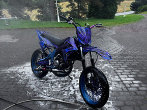 Derbi Senda