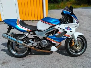 Honda VTR