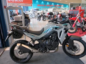 Honda XL