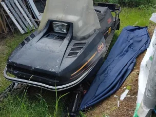 Lynx 5900GLS