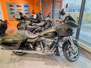 Harley-Davidson Touring