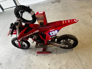 GASGAS MC