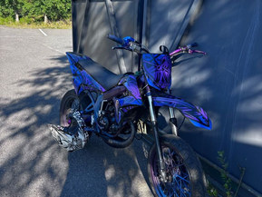Derbi Senda