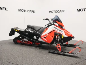 Polaris Indy