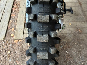Kawasaki KX