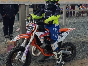 KTM 50