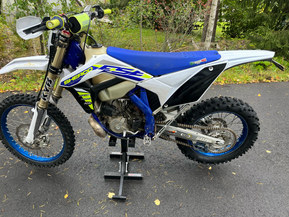 Sherco SE-R