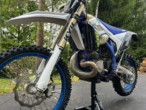 Sherco SE-R
