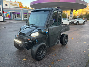 Polaris Ranger
