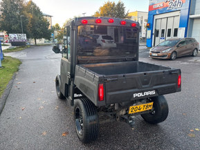 Polaris Ranger