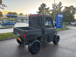 Polaris Ranger