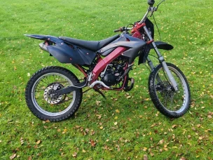 Peugeot XPS