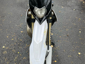Sherco SE-R