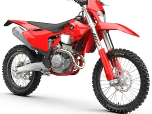 GASGAS EC