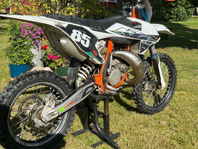 KTM 85