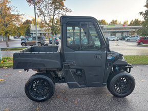 Polaris Ranger