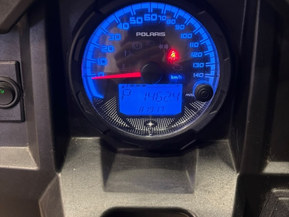 Polaris Ranger