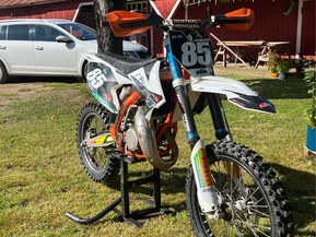 KTM 85