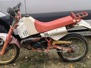 Helkama AX