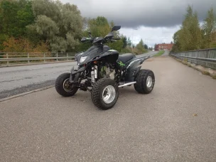Dinli 450