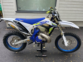Sherco SE-R