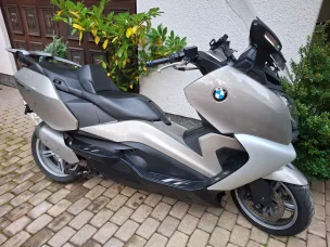 BMW C