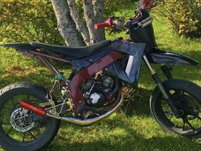 Rieju MRX
