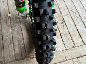Kawasaki KX