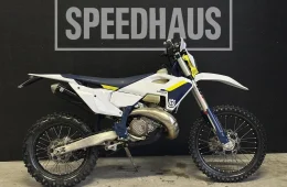 Husqvarna TE