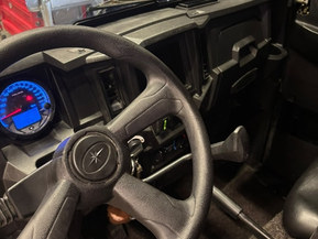 Polaris Ranger