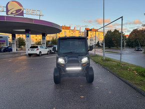 Polaris Ranger