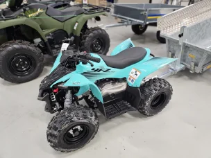 Yamaha YFM