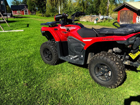 CFMOTO CFORCE