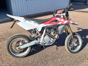 Husqvarna SMR