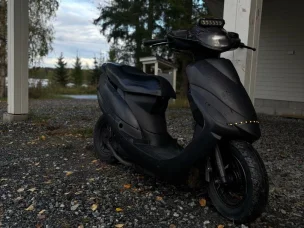 Peugeot V-Clic