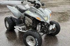 Dinli 450