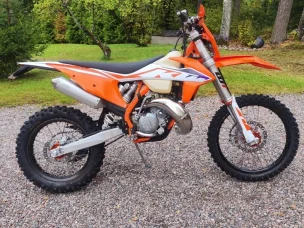 KTM 150
